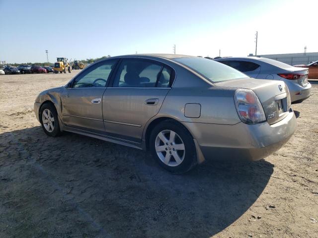Photo 2 from auction – 2003 NISSAN ALTIMA BAS with VIN 1N4AL11DX3C231564