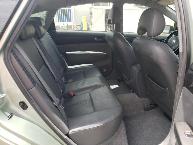 Photo 10 from auction – 2008 TOYOTA PRIUS with VIN JTDKB20U883405972