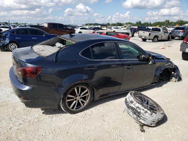 Photo 3 from auction – 2008 LEXUS IS250 with VIN JTHCK262582024384