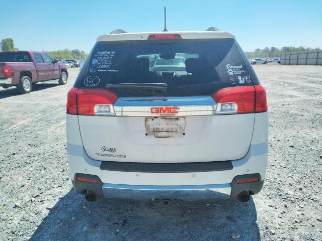 Photo 6 from auction – 2013 GMC TERRAIN SL with VIN 2GKFLWE3XD6241170