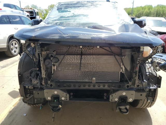 Photo 5 from auction – 2019 CHEVROLET SILVERADO with VIN 3GCUYGED2KG186864