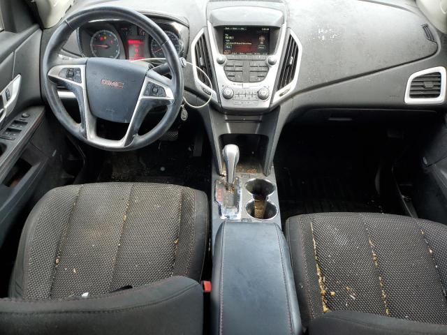 Photo 8 from auction – 2013 GMC TERRAIN SL with VIN 2GKALSEK0D6300916