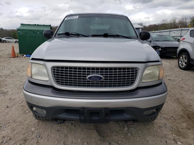 Foto 5 de la subasta – 2000 FORD EXPEDITION con VIN 1FMRU1664YLC30126
