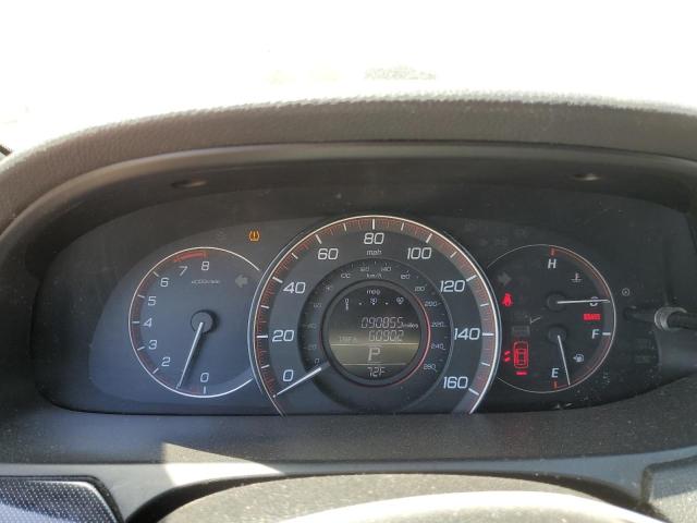 Photo 9 from auction – 2015 HONDA ACCORD SPO with VIN 1HGCR2F57FA004469