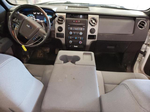 Photo 8 from auction – 2011 FORD F150 SUPER with VIN 1FTFX1CT3BFA84560