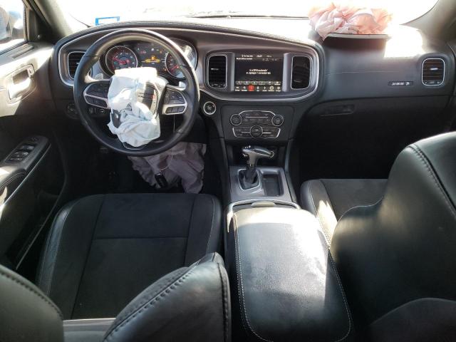 Photo 8 from auction – 2021 DODGE CHARGER SC with VIN 2C3CDXGJ7MH528522