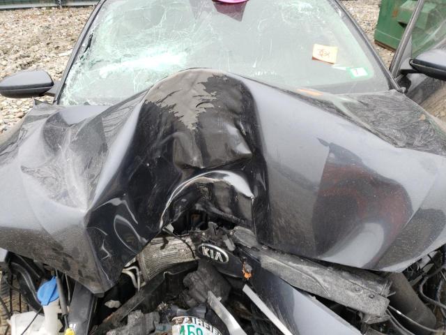 Photo 11 from auction – 2020 KIA FORTE FE with VIN 3KPF24AD8LE262096