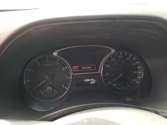 Photo 9 from auction – 2014 NISSAN PATHFINDER with VIN 5N1AR2MN9EC659840