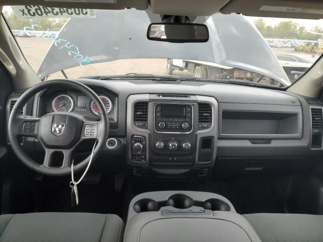 Photo 8 from auction – 2018 RAM 1500 ST with VIN 1C6RR7FGXJS263913