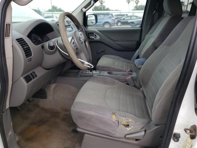 Photo 7 from auction – 2014 NISSAN FRONTIER S with VIN 1N6BD0CT9EN733254