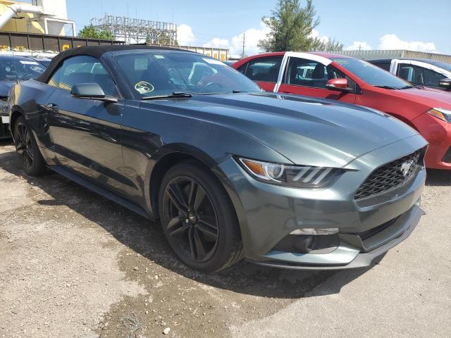 Photo 4 from auction – 2015 FORD MUSTANG with VIN 1FATP8UH0F5374164