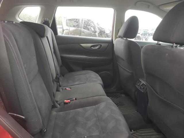Photo 10 from auction – 2015 NISSAN ROGUE S with VIN KNMAT2MV8FP577629