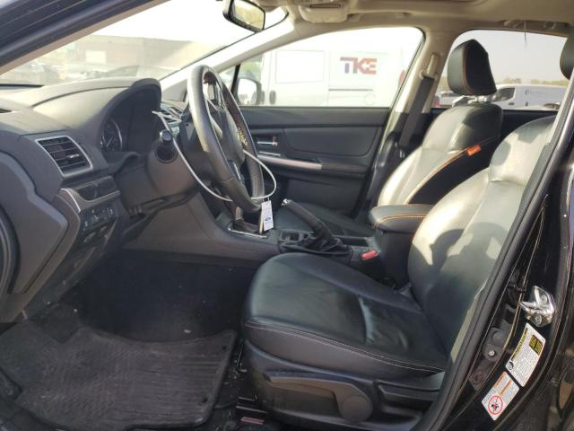 Photo 7 from auction – 2016 SUBARU CROSSTREK with VIN JF2GPANC9G8322460