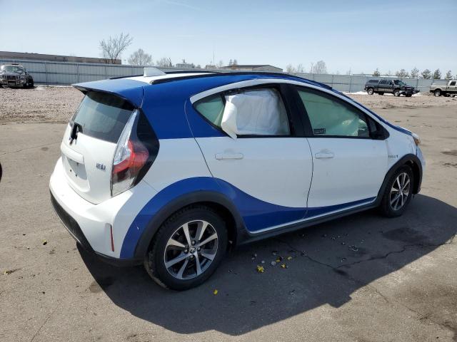 Photo 3 from auction – 2018 TOYOTA PRIUS C with VIN JTDKDTB30J1599774