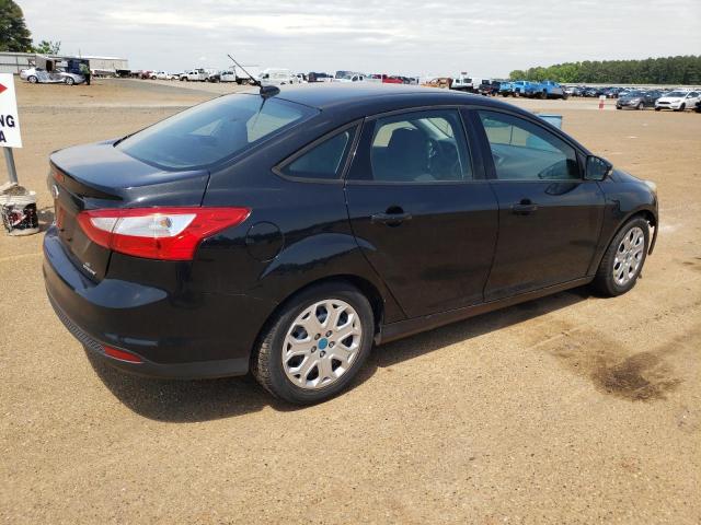 Photo 3 from auction – 2014 FORD FOCUS SE with VIN 1FADP3F24EL207848