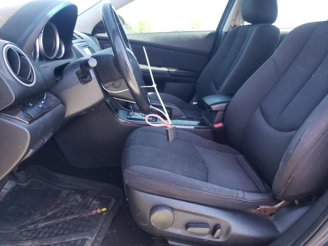 Photo 7 from auction – 2012 MAZDA 6 I with VIN 1YVHZ8DH8C5M16080
