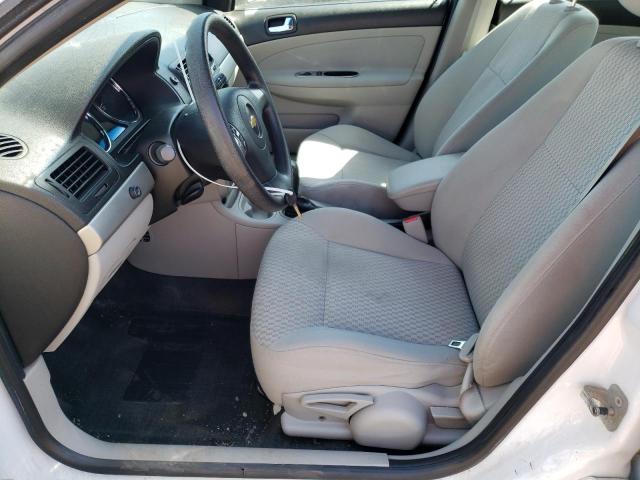 Photo 7 from auction – 2010 CHEVROLET COBALT 1LT with VIN 1G1AD5F55A7105966