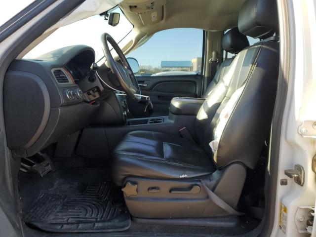 Photo 7 from auction – 2014 GMC YUKON SLT with VIN 1GKS2CE05ER201008