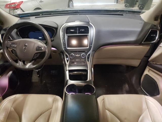Photo 8 from auction – 2016 LINCOLN MKX SELECT with VIN 2LMTJ8KR1GBL42134