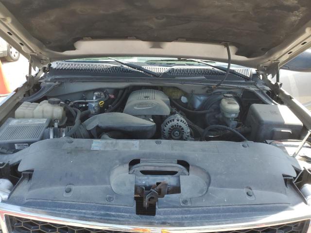 Photo 11 from auction – 2006 CHEVROLET SILVERADO with VIN 2GCEC13VX61284275