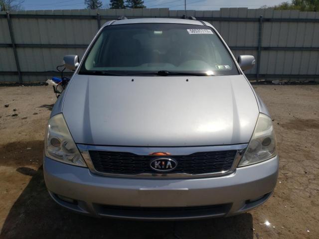 Photo 5 from auction – 2011 KIA SEDONA EX with VIN KNDMH4C71B6400482