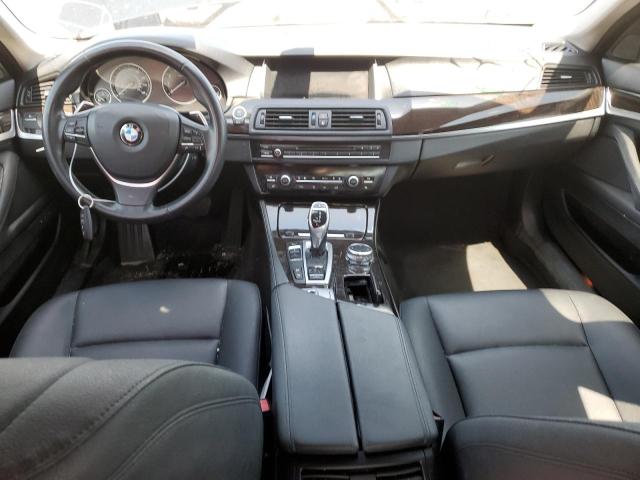 Photo 8 from auction – 2016 BMW 528 XI with VIN WBA5A7C55GG146587