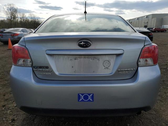 Photo 6 from auction – 2012 SUBARU IMPREZA PR with VIN JF1GJAC6XCH019250