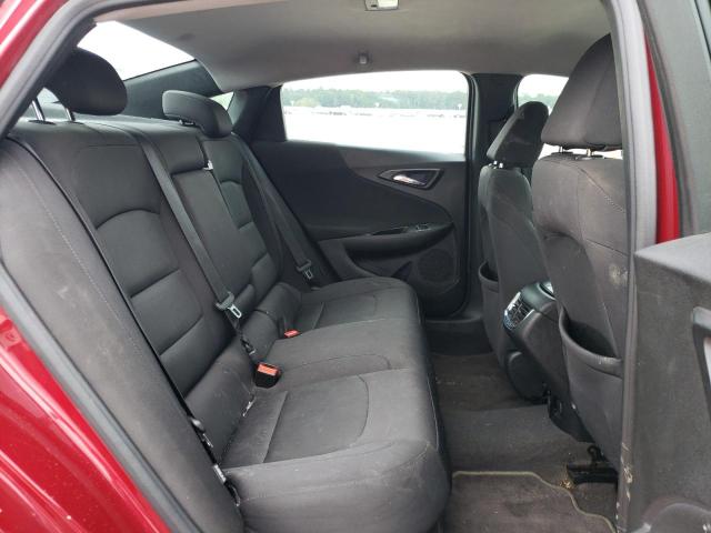 Photo 10 from auction – 2017 CHEVROLET MALIBU LT with VIN 1G1ZE5ST7HF167082