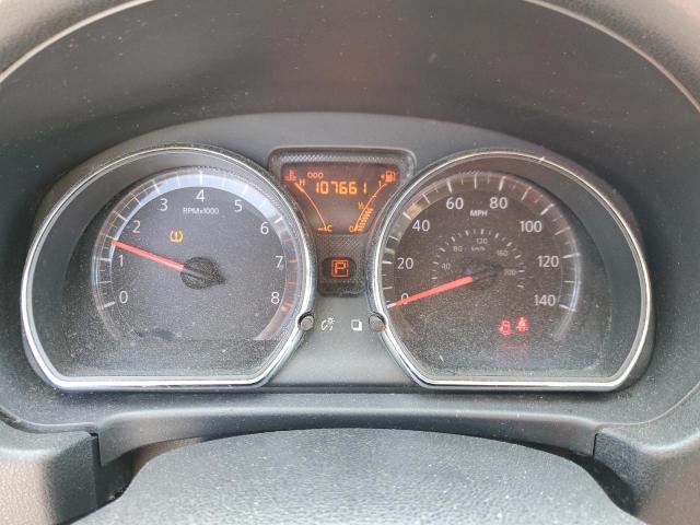 Photo 9 from auction – 2014 NISSAN VERSA S with VIN 3N1CN7AP3EK452403