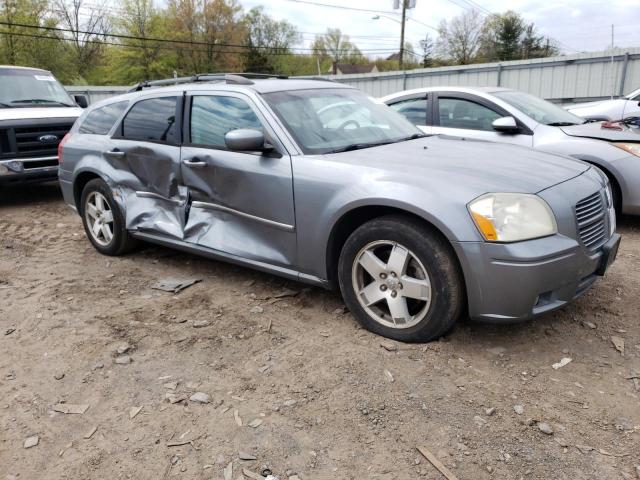 Photo 4 from auction – 2006 DODGE MAGNUM SXT with VIN 2D8GZ47V46H180103