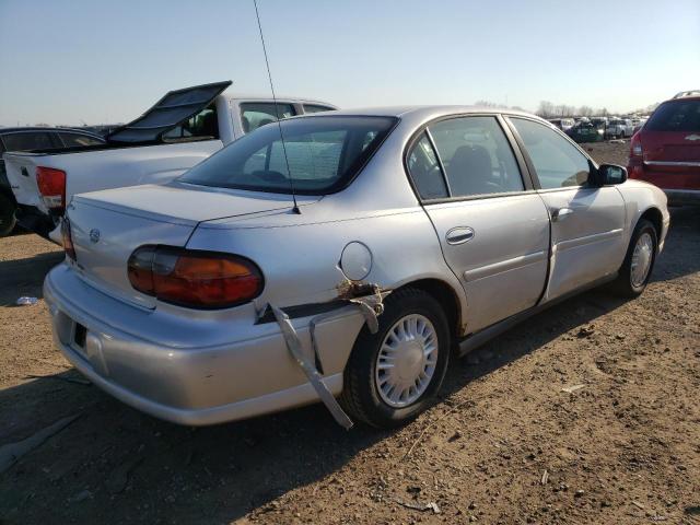 Photo 3 from auction – 2001 CHEVROLET MALIBU with VIN 1G1ND52J316280629