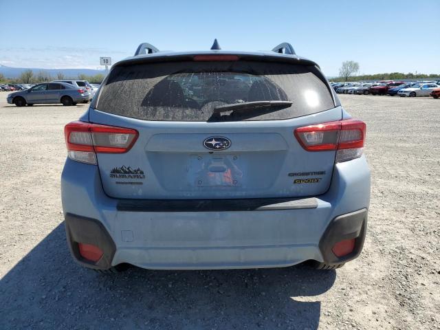 Photo 6 from auction – 2023 SUBARU CROSSTREK with VIN JF2GTHSC9PH229270
