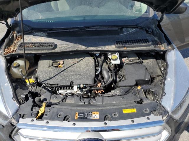 Photo 11 from auction – 2018 FORD ESCAPE SE with VIN 1FMCU0GD1JUC62965