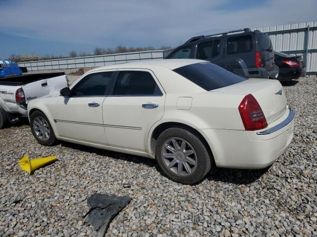 Photo 2 from auction – 2006 CHRYSLER 300C with VIN 2C3KA63H86H328348