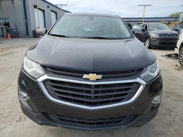 Photo 5 from auction – 2018 CHEVROLET EQUINOX LS with VIN 2GNAXHEV9J6215377