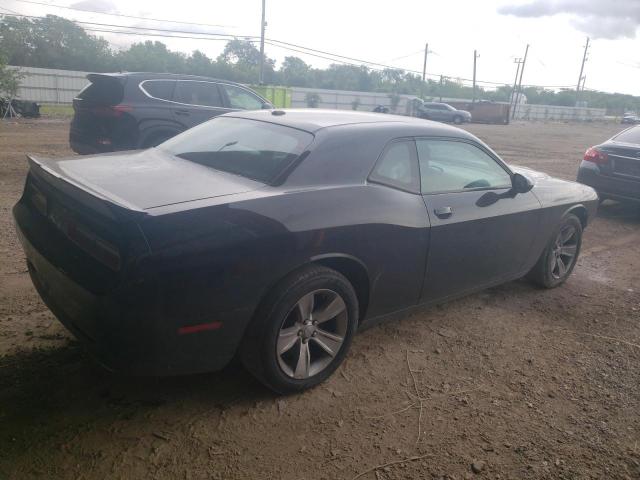Photo 3 from auction – 2019 DODGE CHALLENGER with VIN 2C3CDZAG2KH687650