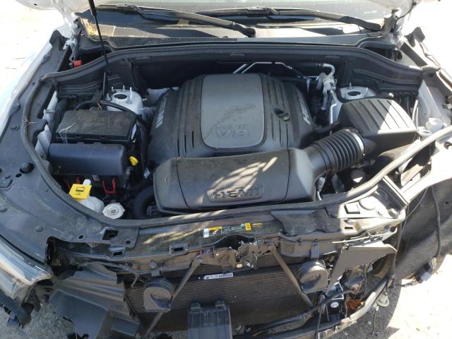 Photo 12 from auction – 2022 DODGE DURANGO R/ with VIN 1C4SDJCT7NC187848