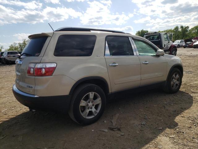 Photo 3 from auction – 2008 GMC ACADIA SLT with VIN 1GKEV23738J272015