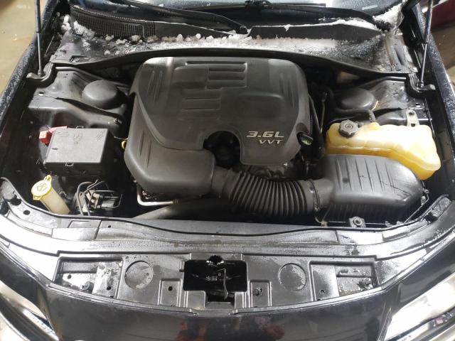 Photo 11 from auction – 2013 CHRYSLER 300 with VIN 2C3CCAAG5DH528869