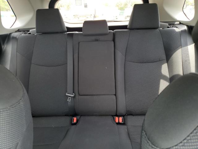 Photo 10 from auction – 2020 TOYOTA RAV4 LE with VIN 2T3H1RFV1LC038510