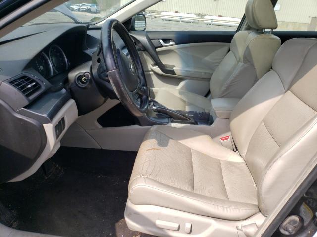 Photo 7 from auction – 2012 ACURA TSX TECH with VIN JH4CU2F61CC011566