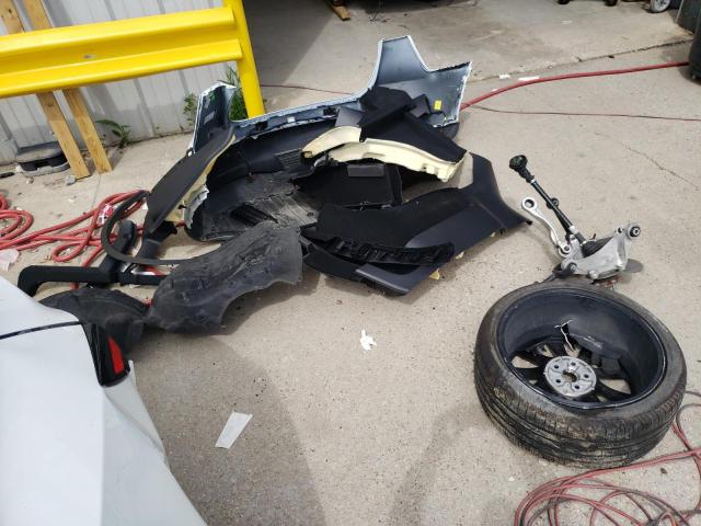 Photo 13 from auction – 2022 TESLA MODEL Y with VIN 7SAYGDEE5NF424912