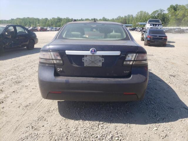 Photo 6 from auction – 2011 SAAB 9-3 2.0T with VIN YS3FA4CY7B1302942