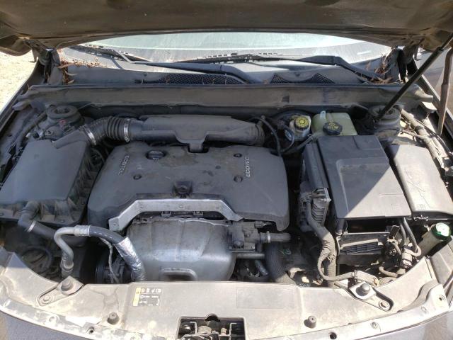 Photo 11 from auction – 2013 CHEVROLET MALIBU LS with VIN 1G11B5SA4DF353385