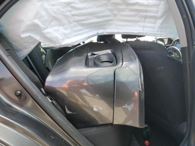 Photo 10 from auction – 2012 TOYOTA COROLLA BA with VIN 2T1BU4EE0CC861603