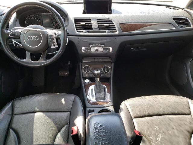 Photo 8 from auction – 2016 AUDI Q3 PREMIUM with VIN WA1BFCFS9GR004677