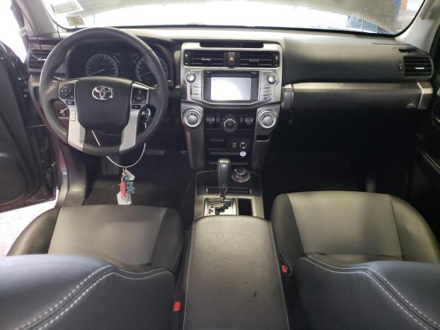 Photo 8 from auction – 2019 TOYOTA 4RUNNER SR with VIN JTEBU5JR0K5724666
