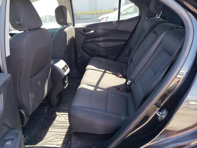 Photo 11 from auction – 2018 CHEVROLET EQUINOX LT with VIN 2GNAXJEV9J6318256