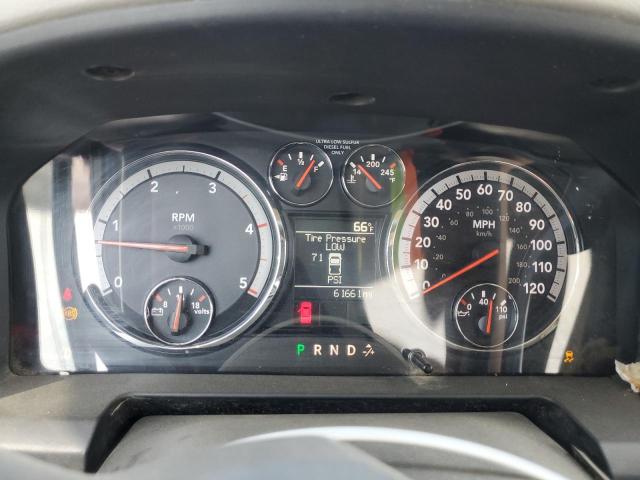 Фото 9 с аукциона – 2012 DODGE RAM 2500 S с VIN 3C6UD5HL4CG156325