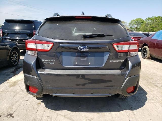 Photo 6 from auction – 2018 SUBARU CROSSTREK with VIN JF2GTABC8JH232384